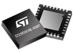 STMicroelectronics ST25R3916B/17B NFC读卡器