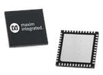 Analog Devices / Maxim Integrated MAX14866 16通道高压模拟开关