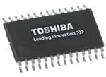 Toshiba TPD2015FN高侧智能电源开关
